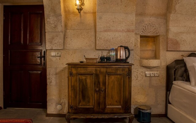 Cave Art Hotel Cappadocia