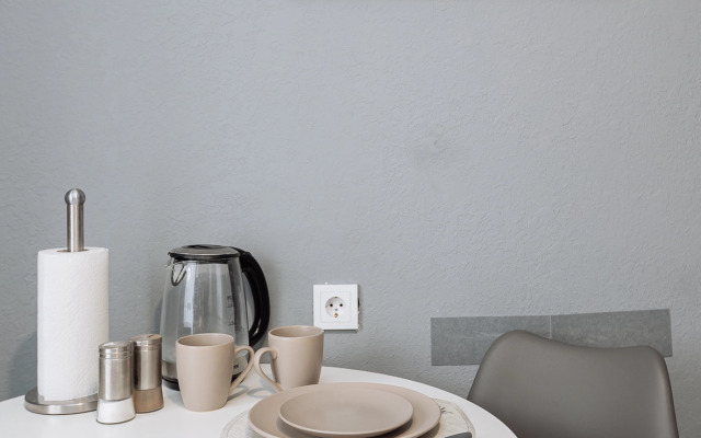 Апартаменты 77