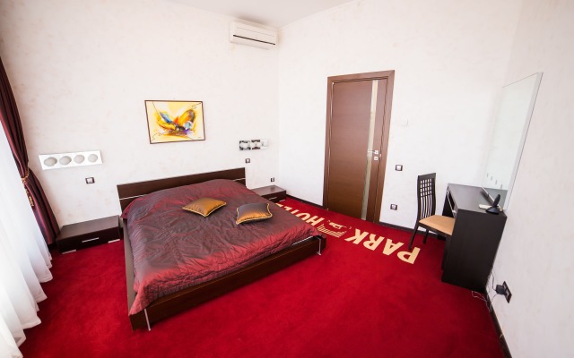 Park Hotel Anapa