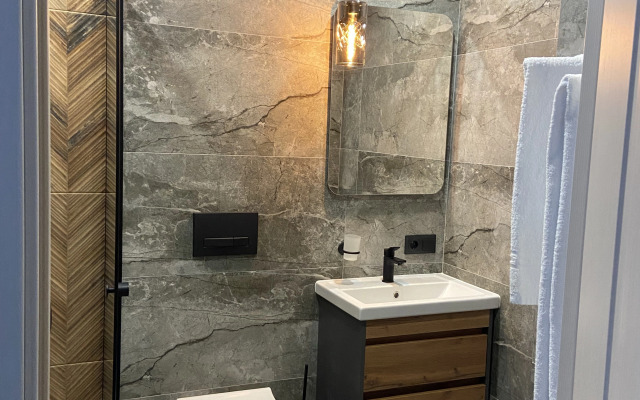 Квартира на Беляева 11