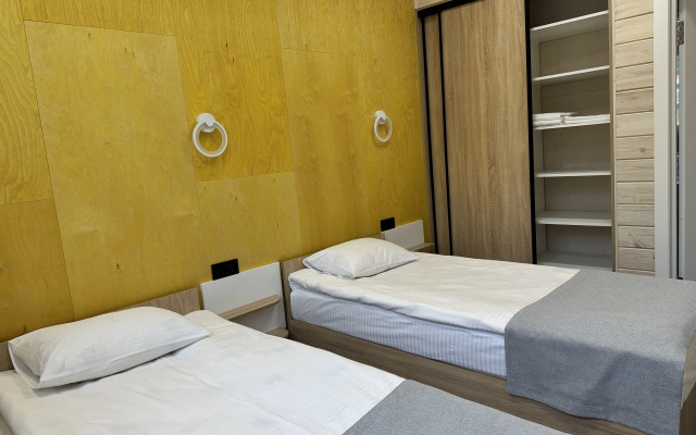 Yarki Park-Hotel
