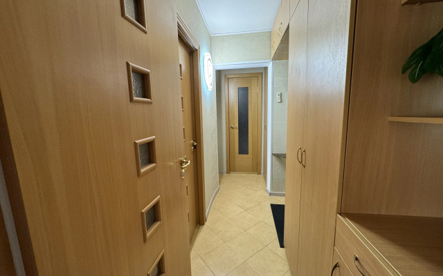 Квартира ApartLand на Дикопольцева 31/2