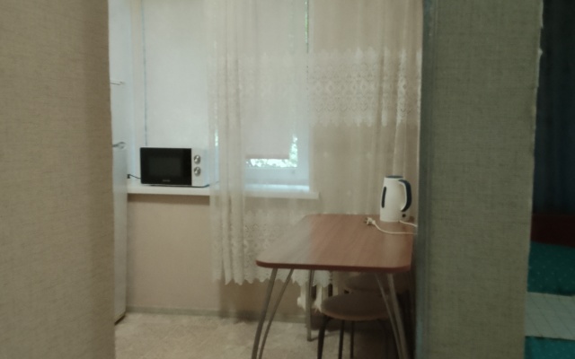 Vokzalnaya 21 Apartments
