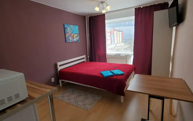 Апартаменты Студия 10