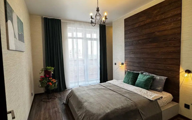Komfort Flat