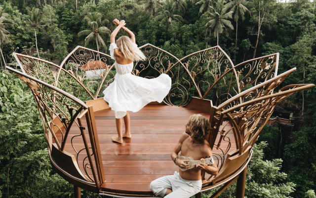 Вилла Cella Bella Ubud