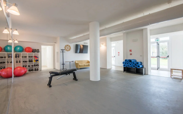 Siena Hills Apartments