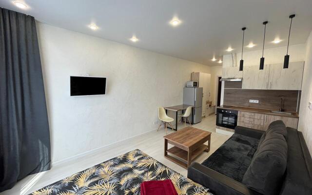 Michurina 58 k1 Apartments