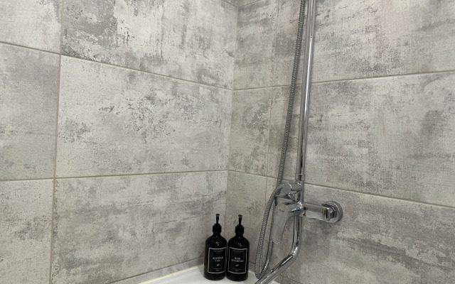 Квартира в центре на набережной города