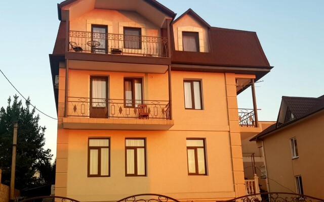 Marion Guest House