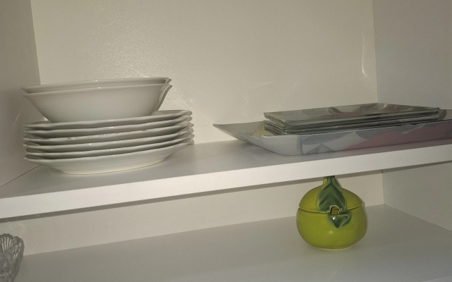 Апартаменты Уютная квартира