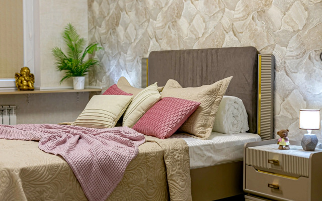 Квартира Однушка с видом на горы