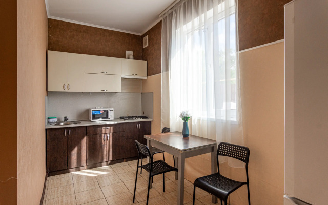 Guest house U Chernomoryya
