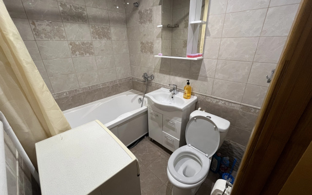 Квартира Рядом с Центральной Площадью