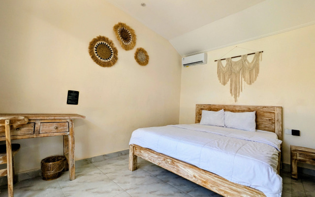 Гостевой дом Luma Guesthouse