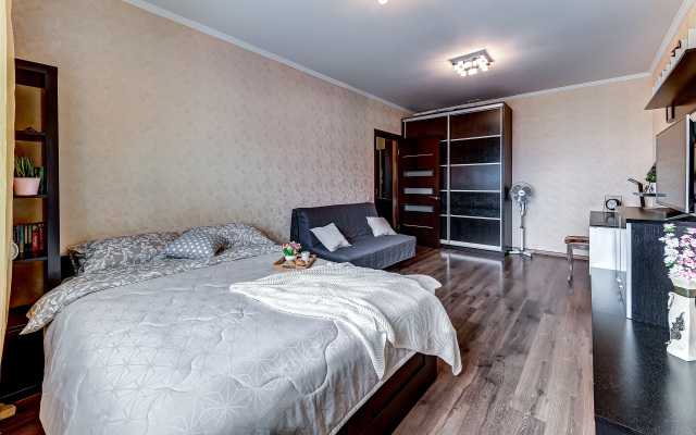 Prestizh u Zaliva Apartments