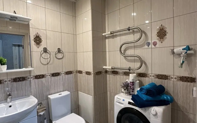 Petrovskiy 3 Apartments