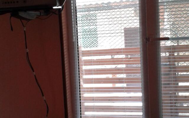 Atlan Guest House