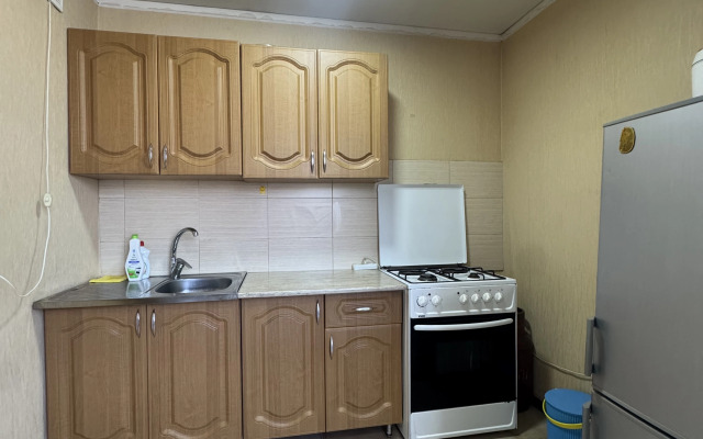 Apartamenty Na Zvanba 22
