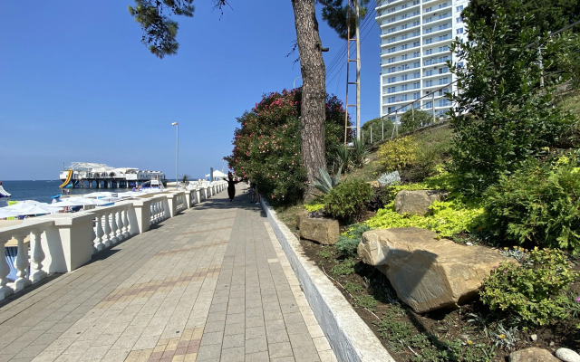 Отель Клуб Отеля Миррор