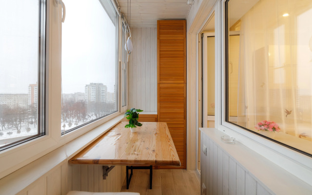 Квартира  ПрезентХаус комфорт класса в центре города