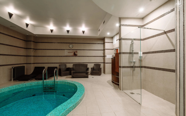 RigaLand Hotel