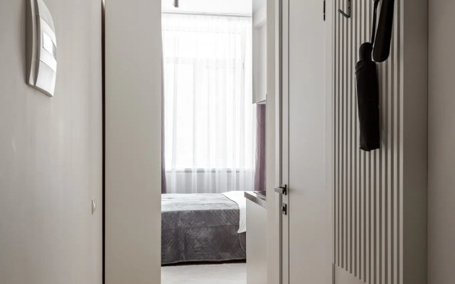Apartamenty Comfort Life u Metro Pervomajskaya Studiya