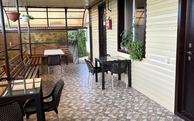 Na Engelsa Guest House