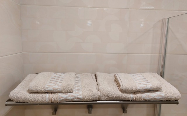 Квартира ЖК Горизонт