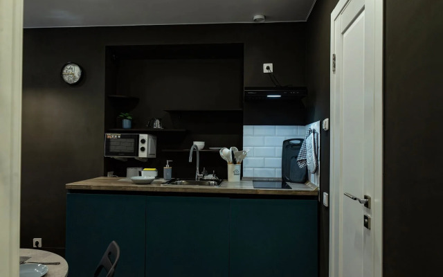 Апартаменты Добрые сутки на Машиностроителей