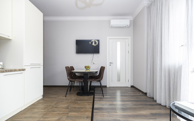 One-Room Esto-Sadok Apartaments
