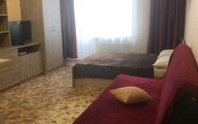 Квартира на Улице Рабочая 8