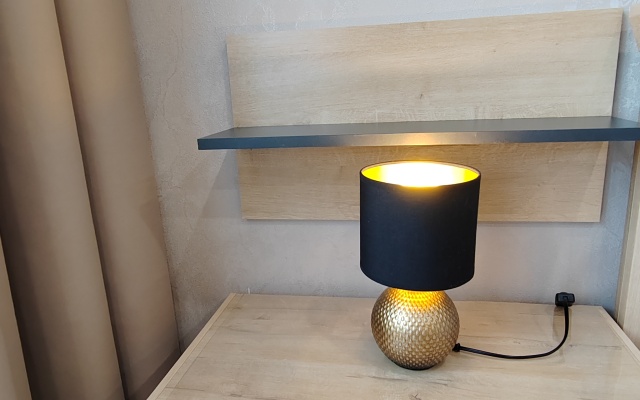 Апартаменты на Харьковской