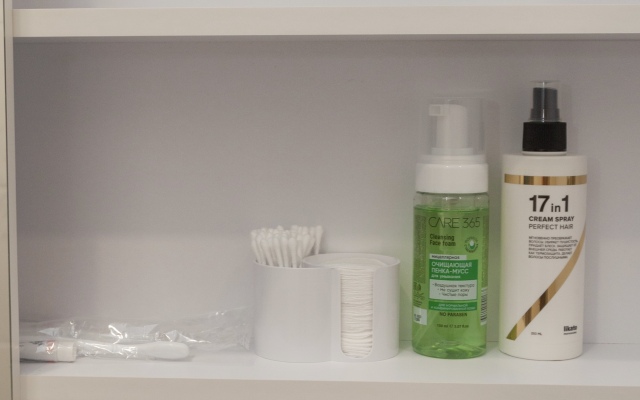 Квартира Iris home