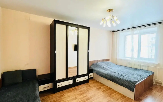 Апартаменты 1й Школьный Проезд 3