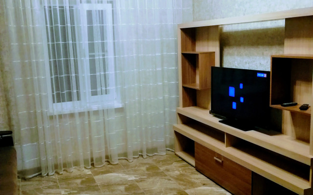 Na Krutoy Guest House