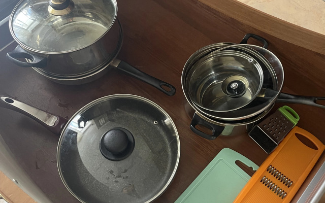 Квартира Уютная на Алее Героев Отечества