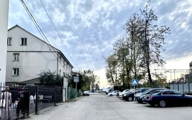 Квартира двухкомнатная на Вокзальной