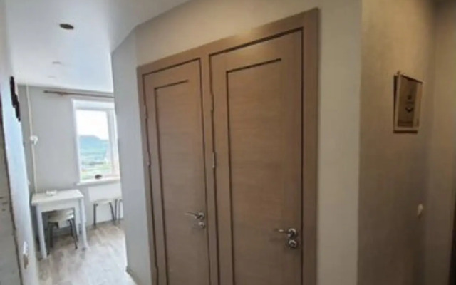 Квартира North Wind