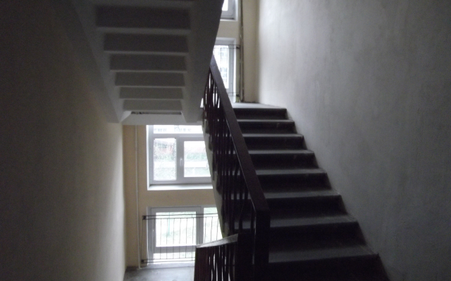 Frunze Avenue Apartments