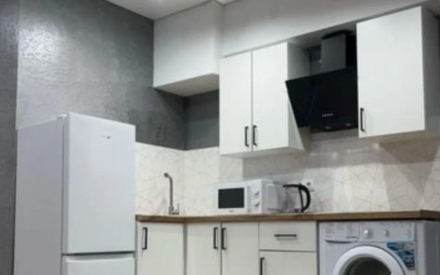 Uyutnye Apartamenty V Tsentre Apartments