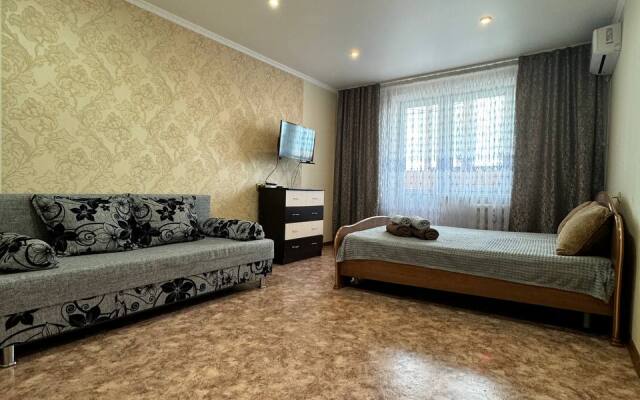V Tsentre Apartments