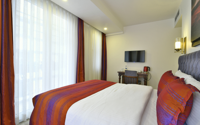 Istanbul Life Hotel