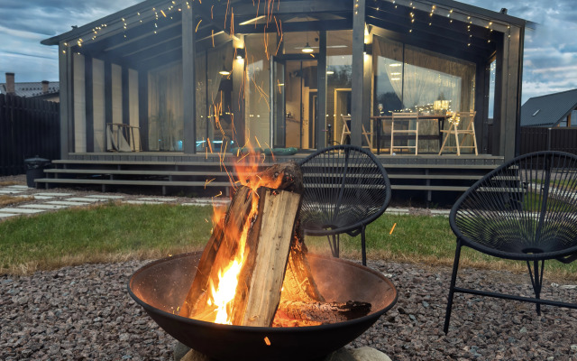 Вилла North Villa