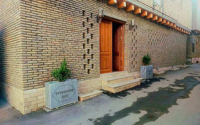 Gulnaraxanum Hotel