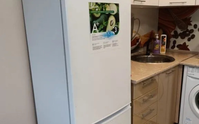 Квартира на Воронежском 3А