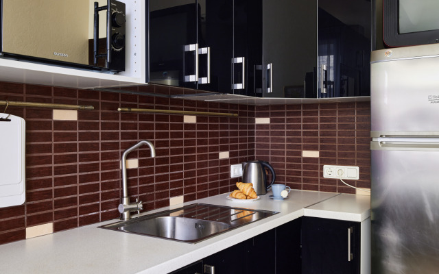 Уютная квартира у Московского вокзала