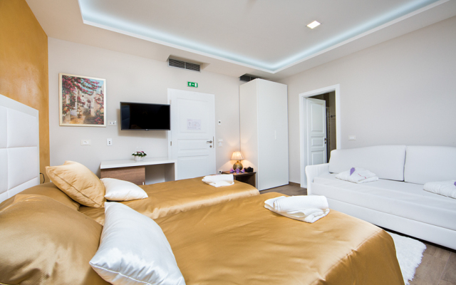 Melissa Hotel