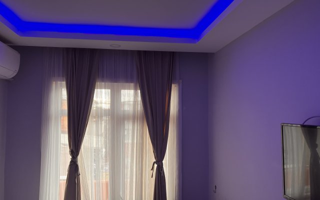 Grand Sami Hotel