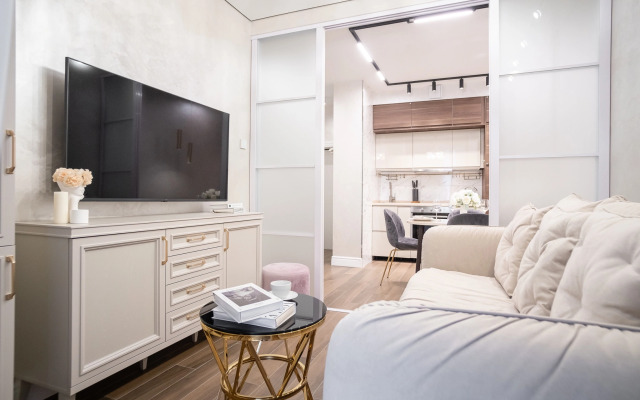 Rozmarin Red Apartments Osmantus Apartments